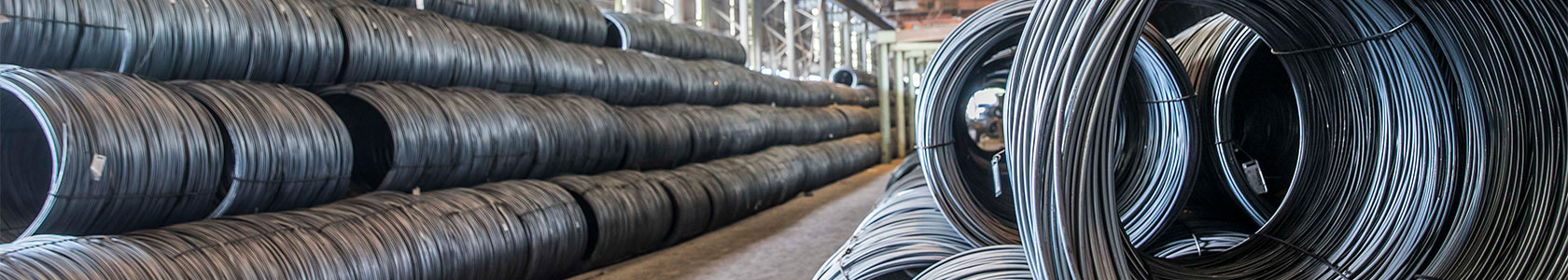 PC Wire Rod