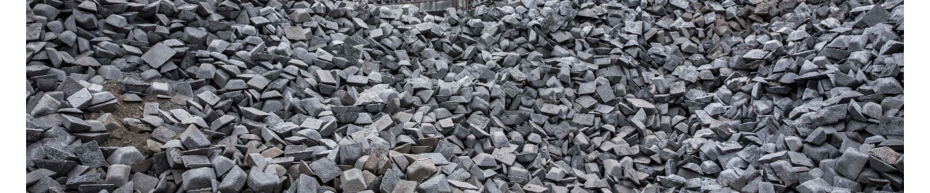 Pig Iron Sesa