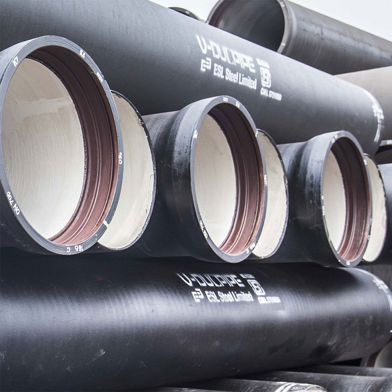 Class K9 DIP Diameter 250mm